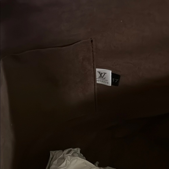 Multicolor Checkered Tote Bag - Picture 2 of 3